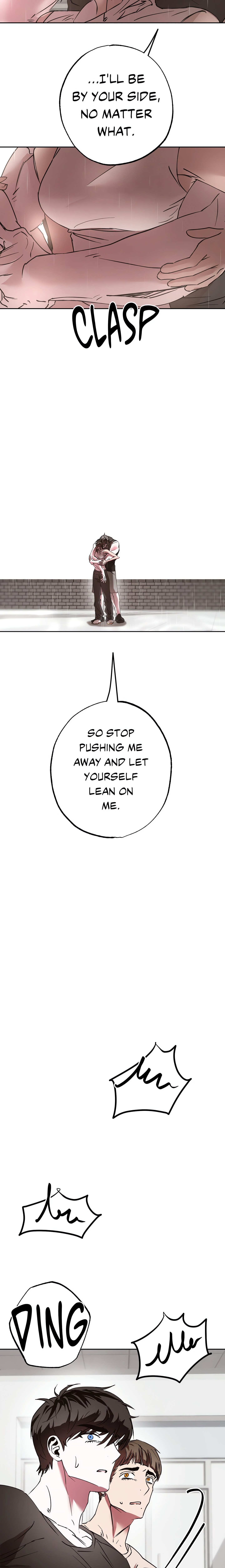 It Wasn’t Supposed to Be Like This chapter 25 page 15