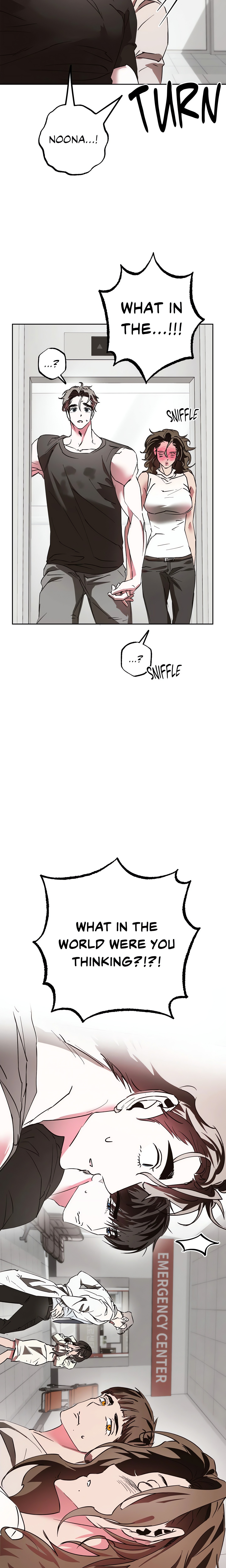 It Wasn’t Supposed to Be Like This chapter 25 page 16