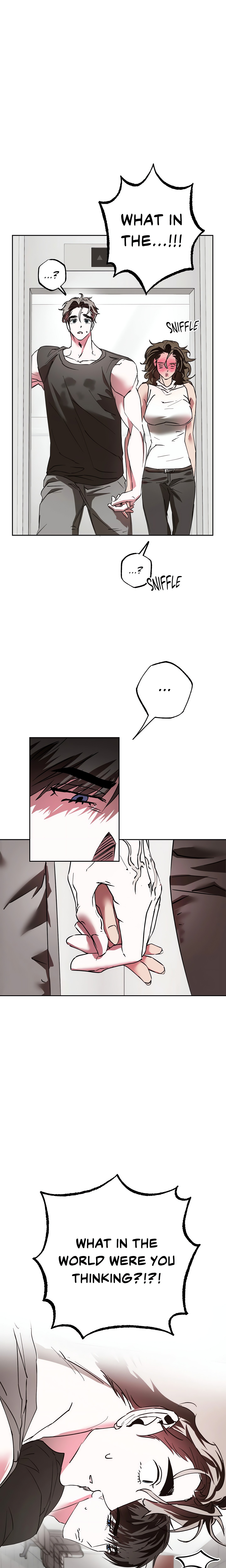 It Wasn’t Supposed to Be Like This chapter 26 page 2