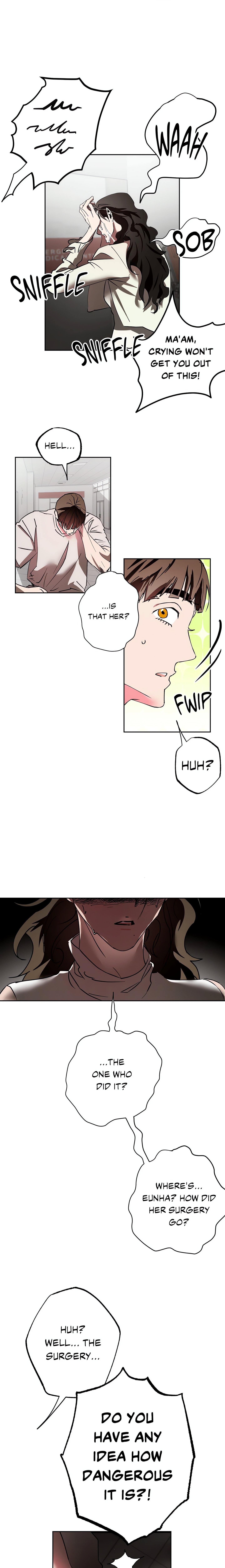 It Wasn’t Supposed to Be Like This chapter 26 page 4