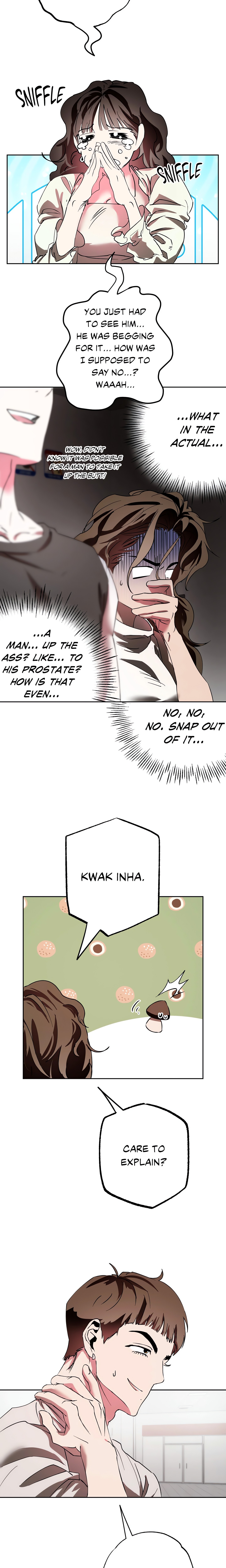 It Wasn’t Supposed to Be Like This chapter 26 page 6