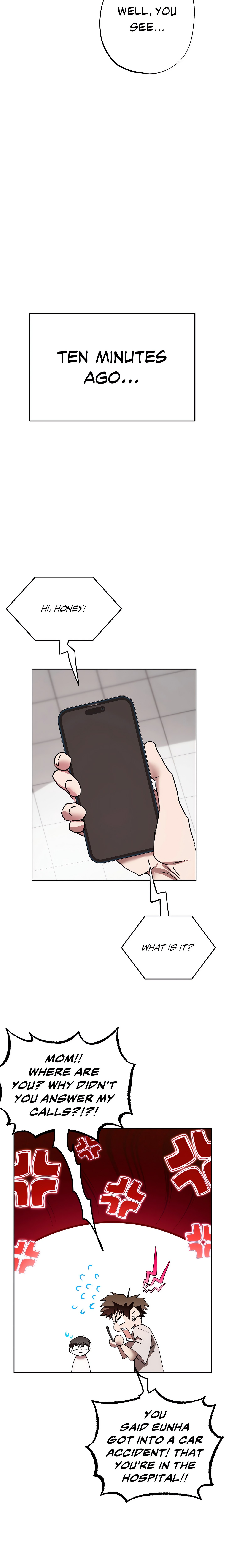 It Wasn’t Supposed to Be Like This chapter 26 page 7