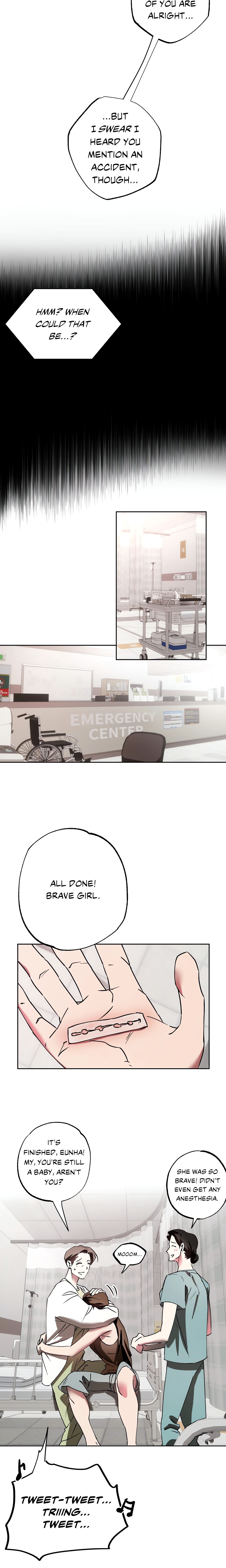 It Wasn’t Supposed to Be Like This chapter 26 page 9