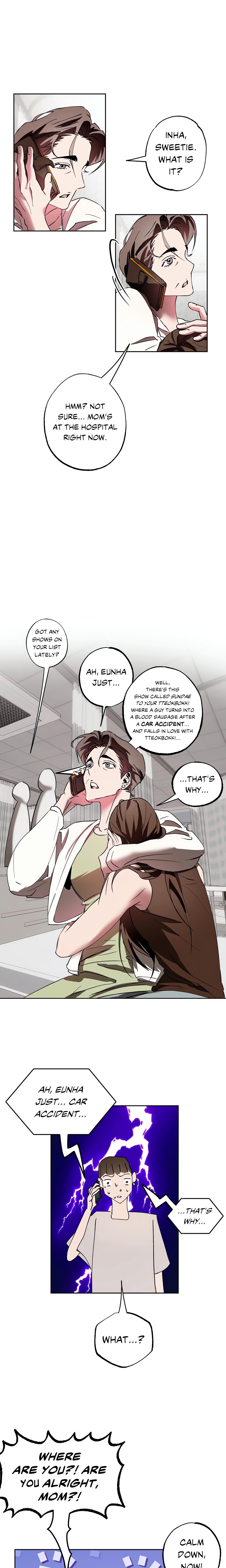 It Wasn’t Supposed to Be Like This chapter 26 page 10