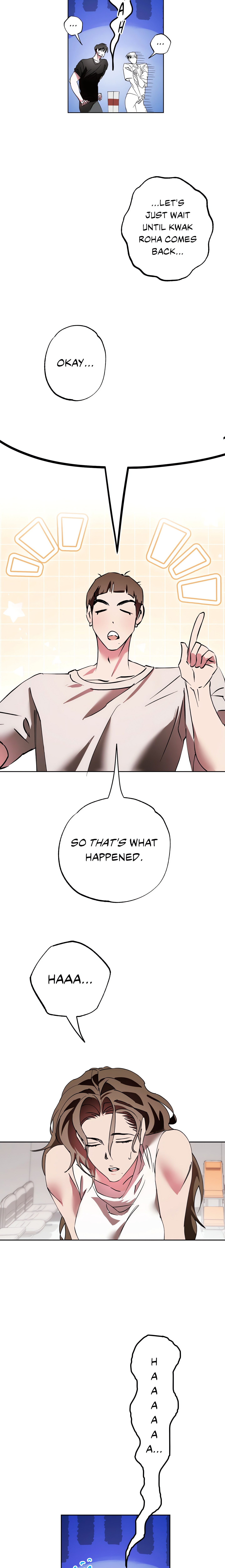 It Wasn’t Supposed to Be Like This chapter 26 page 13