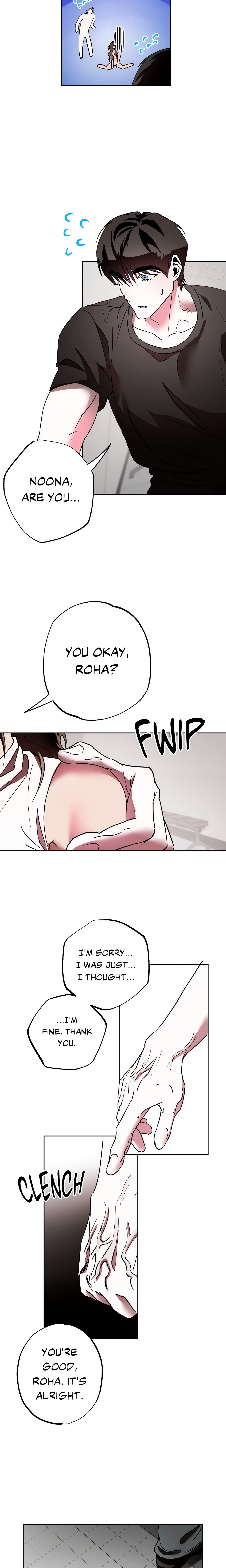 It Wasn’t Supposed to Be Like This chapter 26 page 14