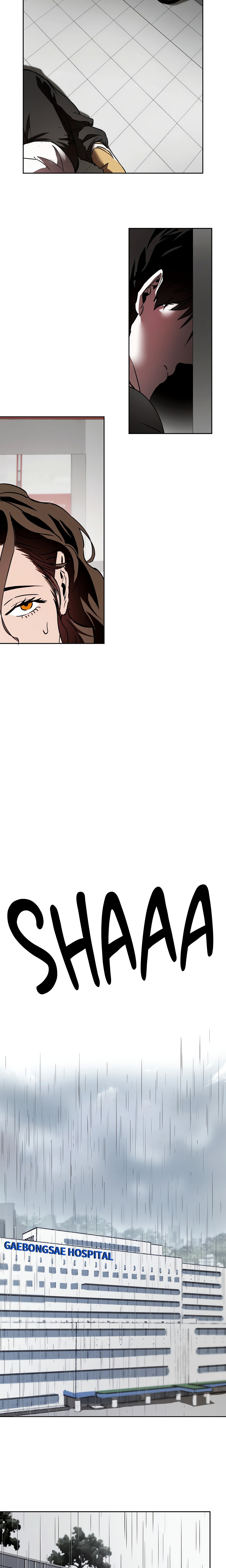 It Wasn’t Supposed to Be Like This chapter 26 page 15