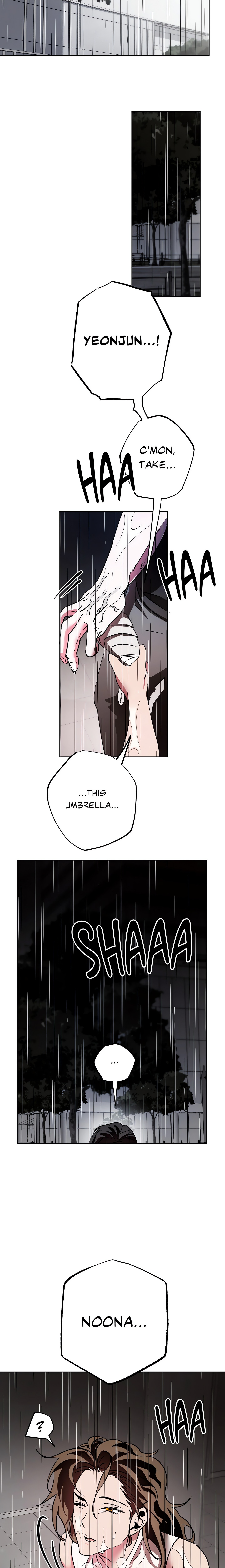 It Wasn’t Supposed to Be Like This chapter 26 page 16