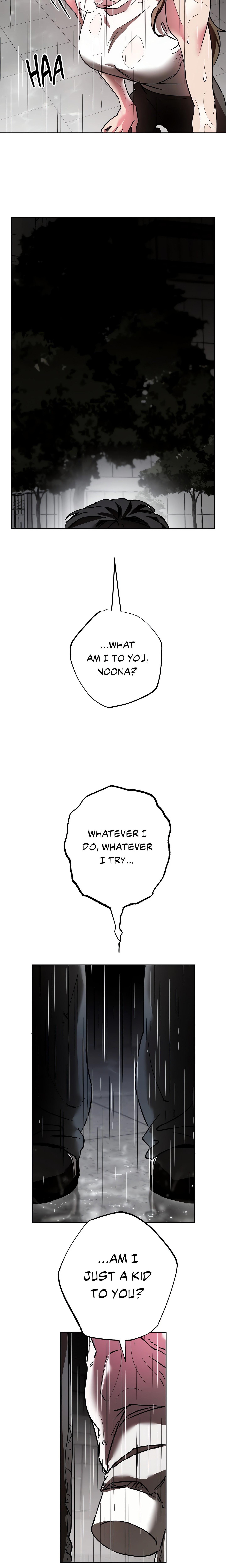 It Wasn’t Supposed to Be Like This chapter 26 page 17