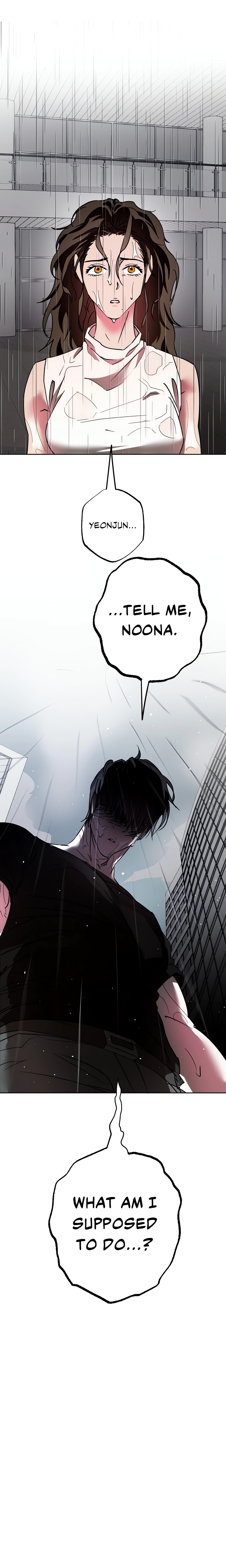 It Wasn’t Supposed to Be Like This chapter 26 page 18