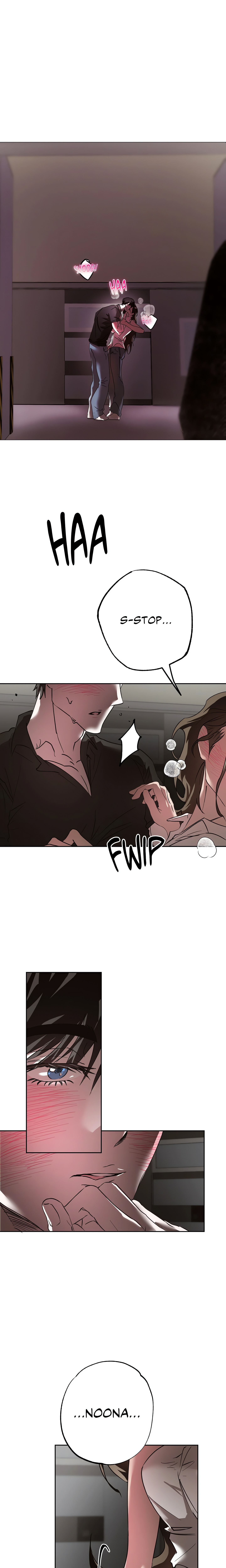 It Wasn’t Supposed to Be Like This chapter 27 page 2