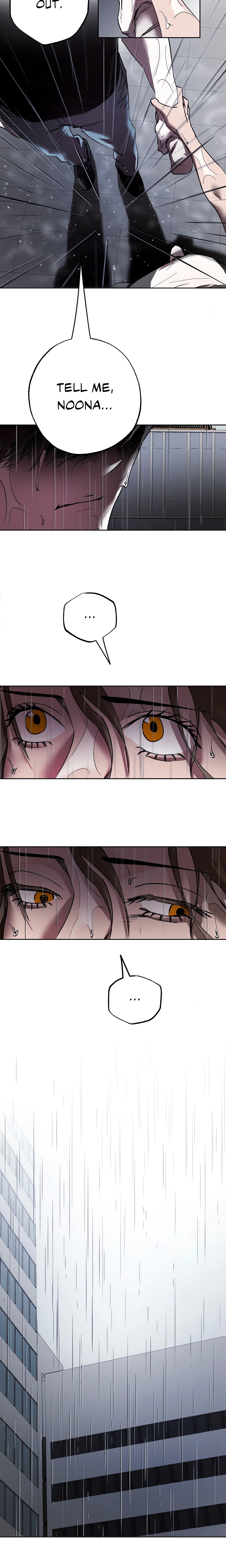 It Wasn’t Supposed to Be Like This chapter 27 page 5