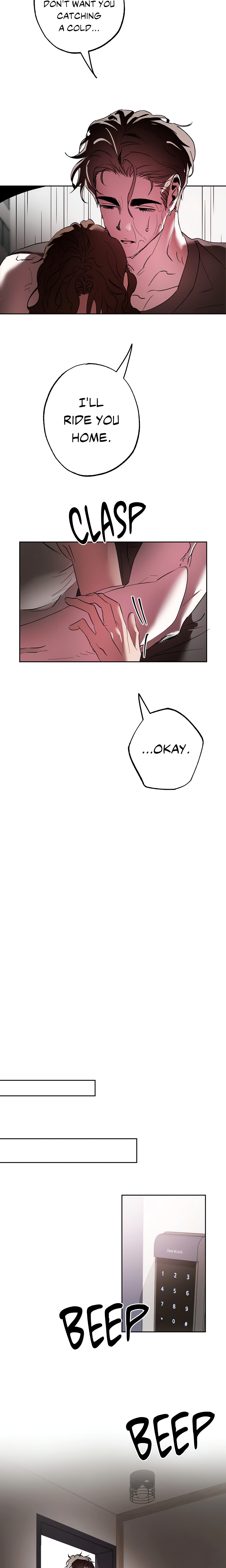 It Wasn’t Supposed to Be Like This chapter 27 page 7