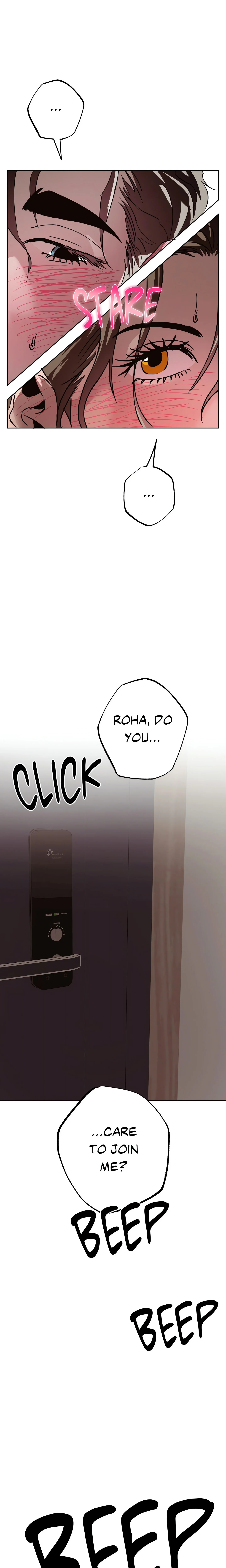 It Wasn’t Supposed to Be Like This chapter 27 page 11
