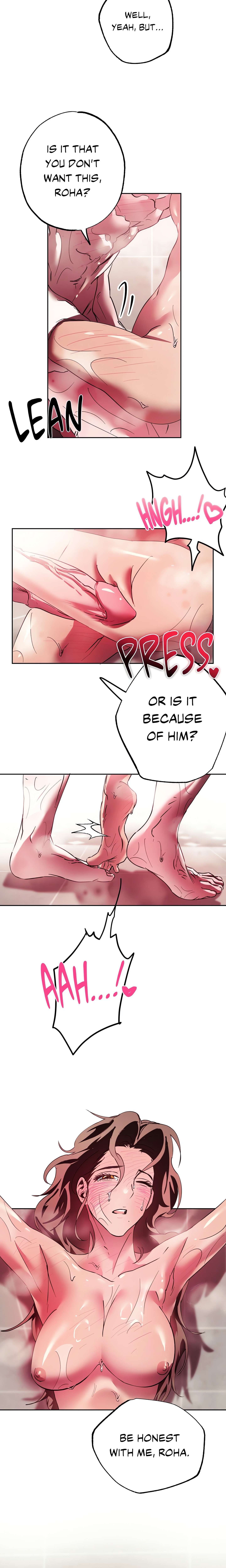 It Wasn’t Supposed to Be Like This chapter 27 page 15