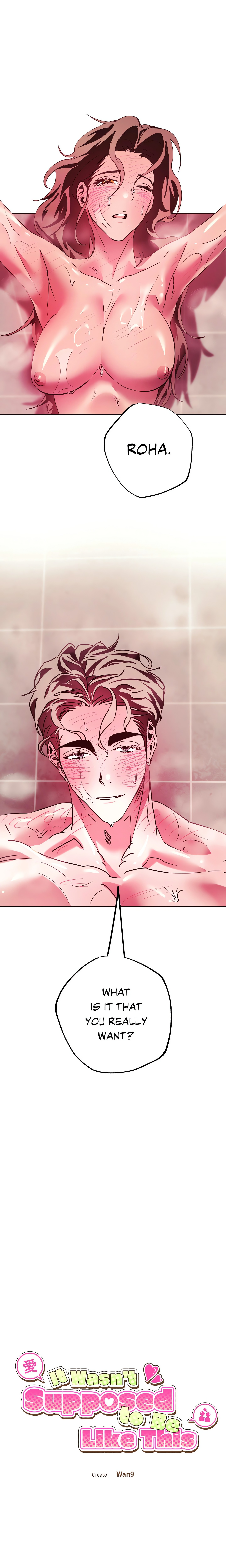 It Wasn’t Supposed to Be Like This chapter 28 page 2