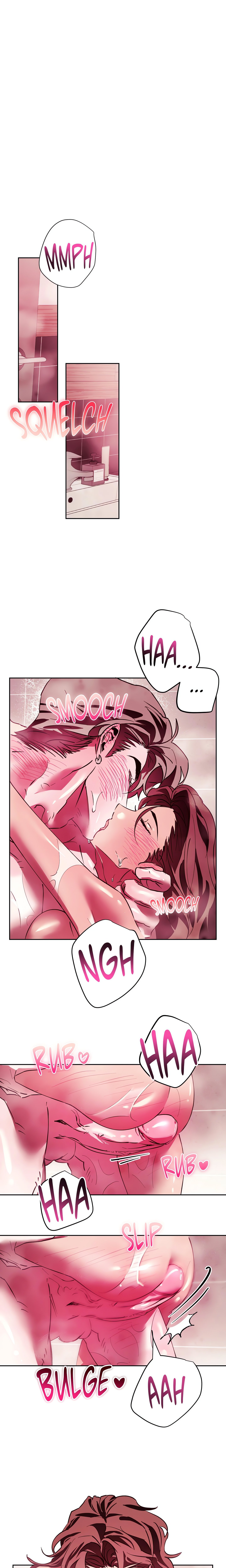 It Wasn’t Supposed to Be Like This chapter 28 page 3