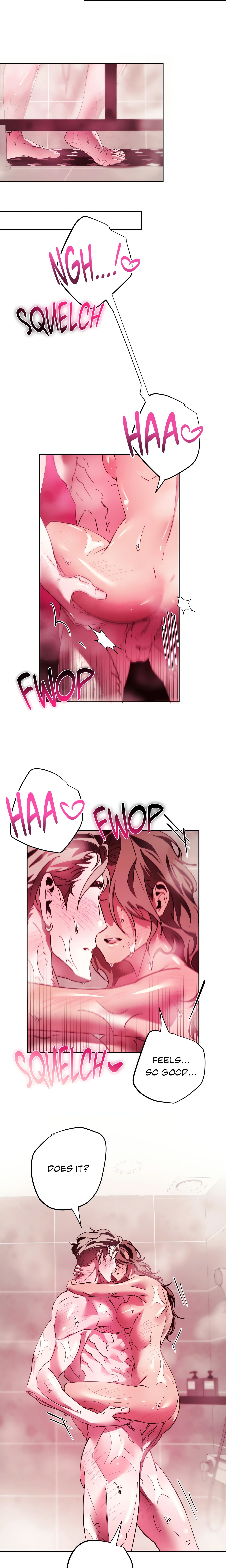 It Wasn’t Supposed to Be Like This chapter 28 page 6