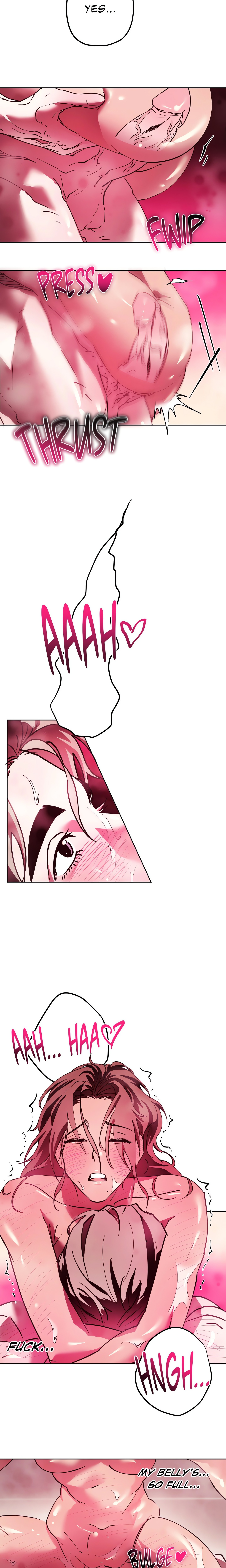 It Wasn’t Supposed to Be Like This chapter 28 page 7
