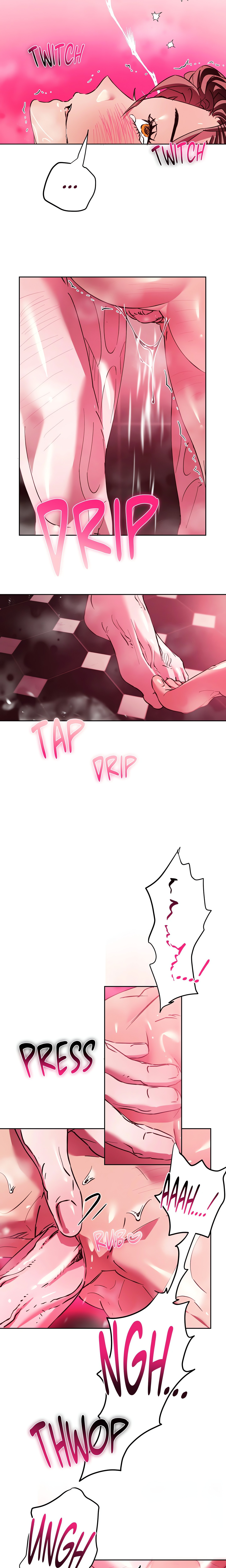 It Wasn’t Supposed to Be Like This chapter 28 page 9