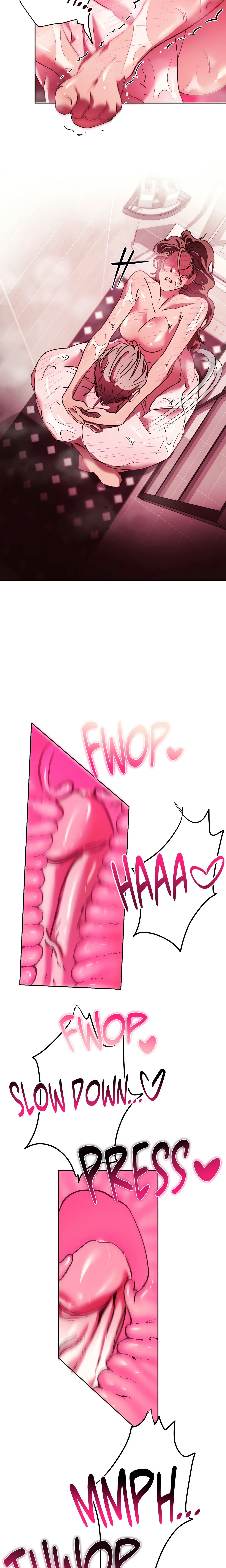 It Wasn’t Supposed to Be Like This chapter 28 page 10