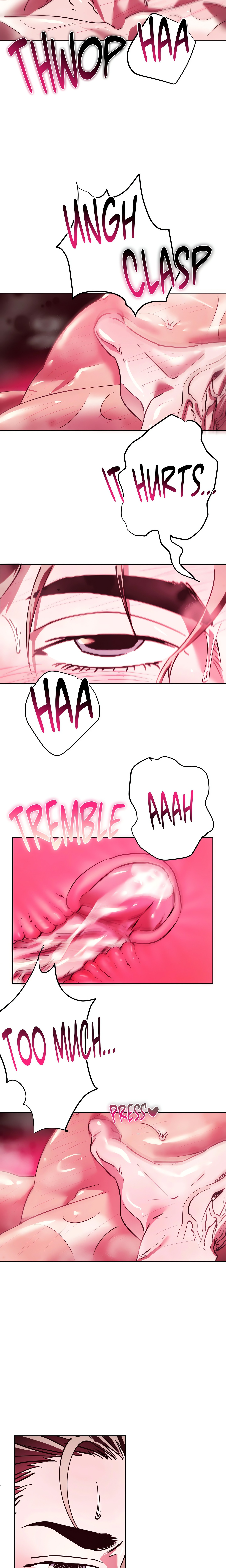 It Wasn’t Supposed to Be Like This chapter 28 page 12