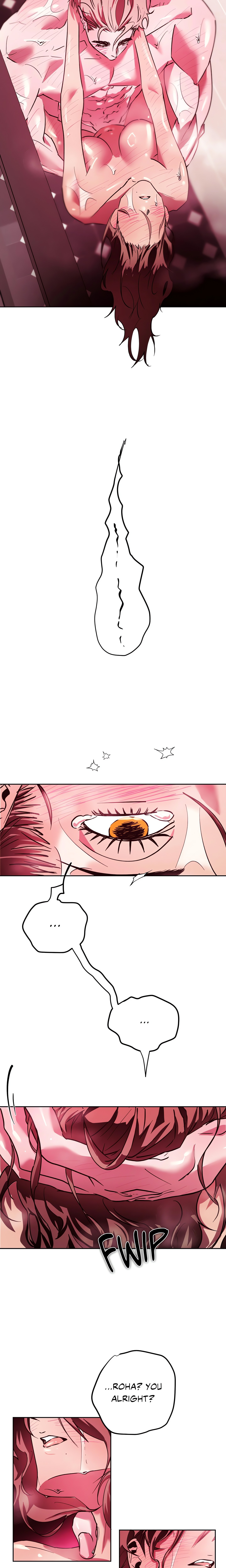 It Wasn’t Supposed to Be Like This chapter 28 page 14