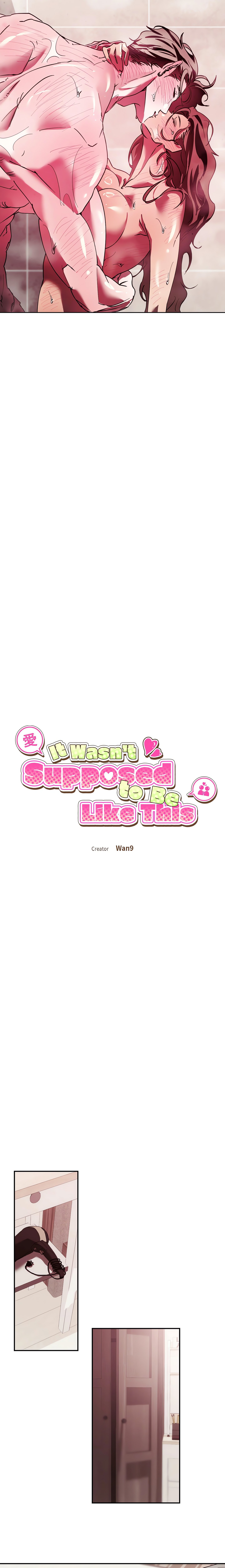 It Wasn’t Supposed to Be Like This chapter 29 page 2