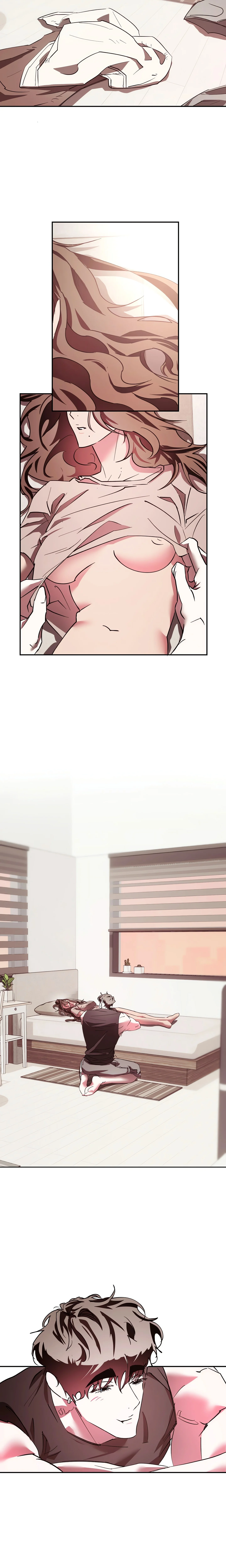 It Wasn’t Supposed to Be Like This chapter 29 page 3
