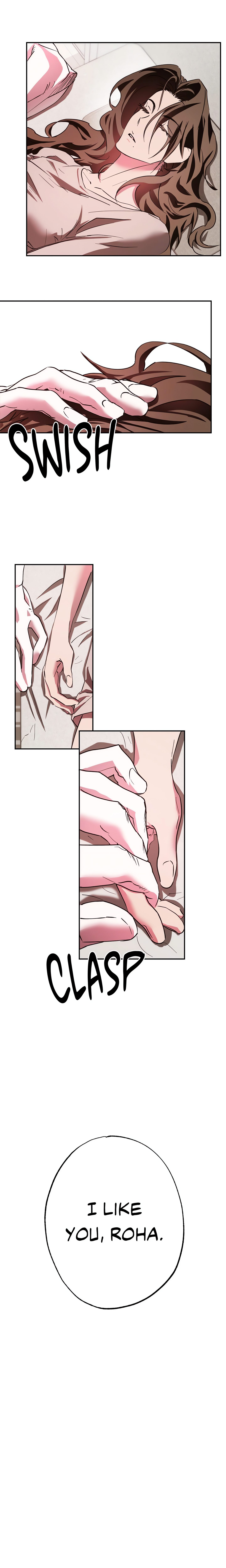 It Wasn’t Supposed to Be Like This chapter 29 page 4