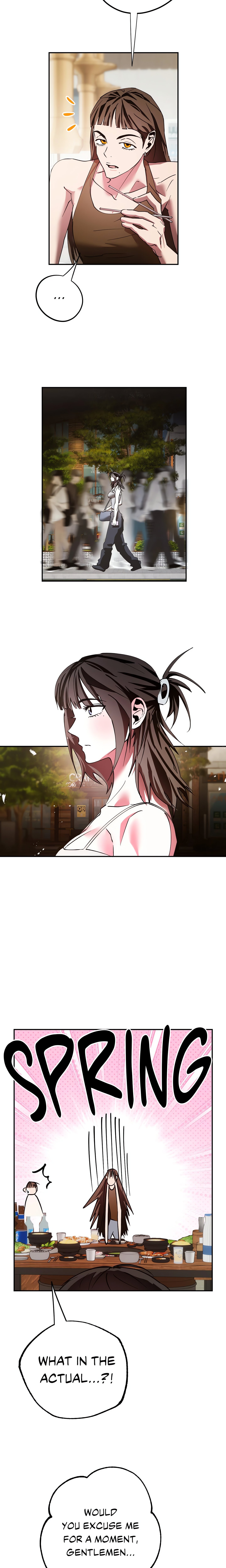 It Wasn’t Supposed to Be Like This chapter 29 page 6