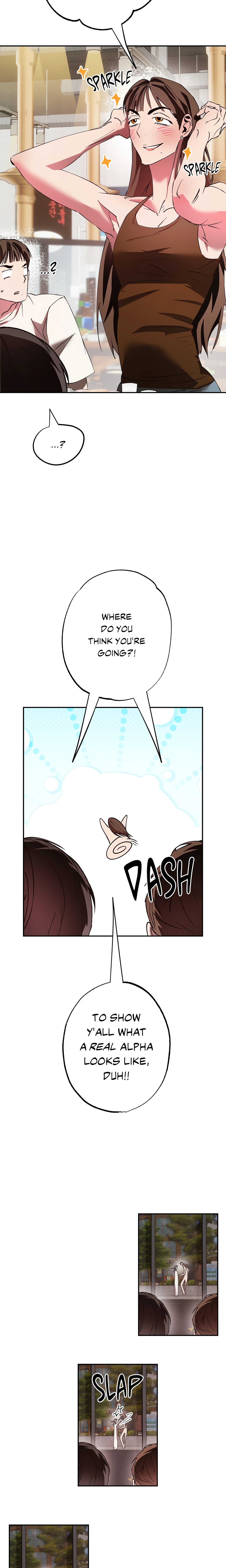 It Wasn’t Supposed to Be Like This chapter 29 page 7