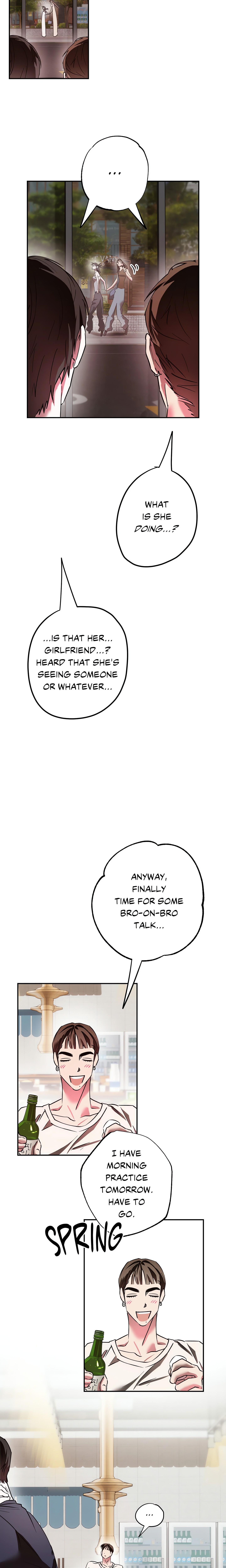 It Wasn’t Supposed to Be Like This chapter 29 page 8