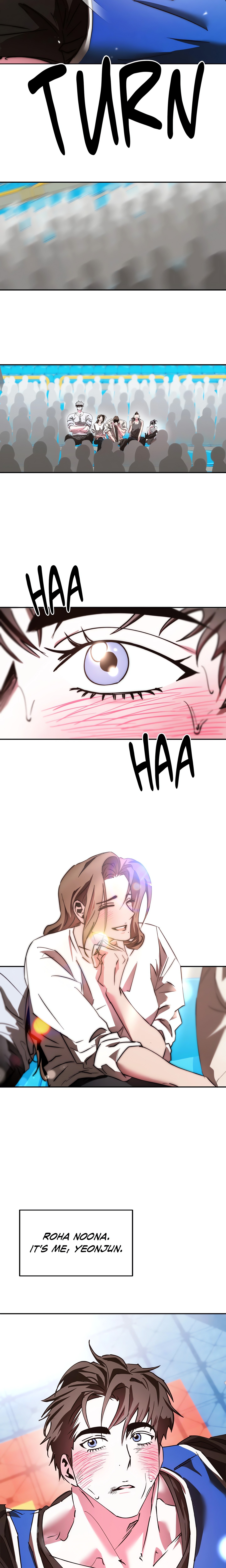 It Wasn’t Supposed to Be Like This chapter 29 page 11