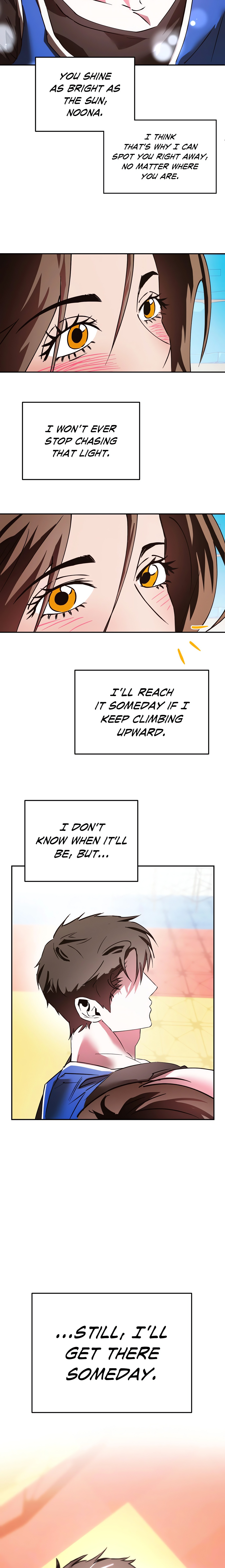 It Wasn’t Supposed to Be Like This chapter 29 page 12