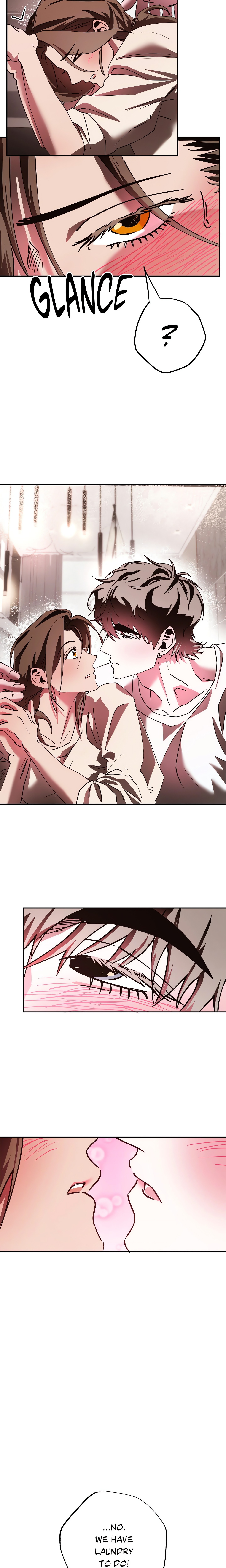 It Wasn’t Supposed to Be Like This chapter 29 page 16