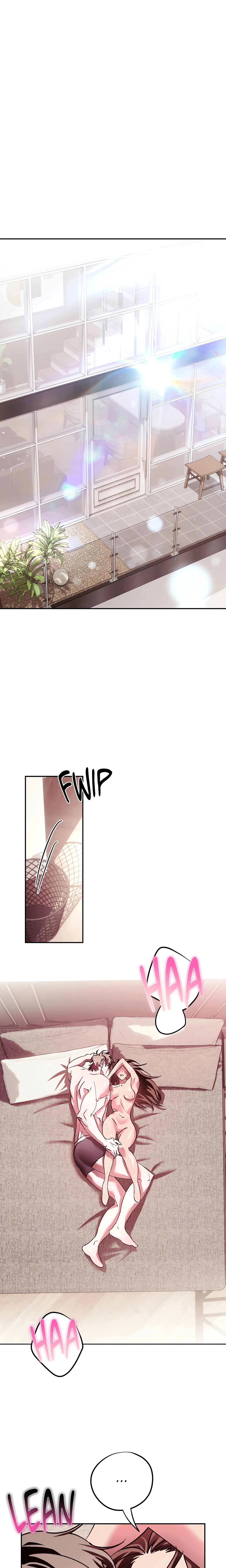 It Wasn’t Supposed to Be Like This chapter 29 page 18