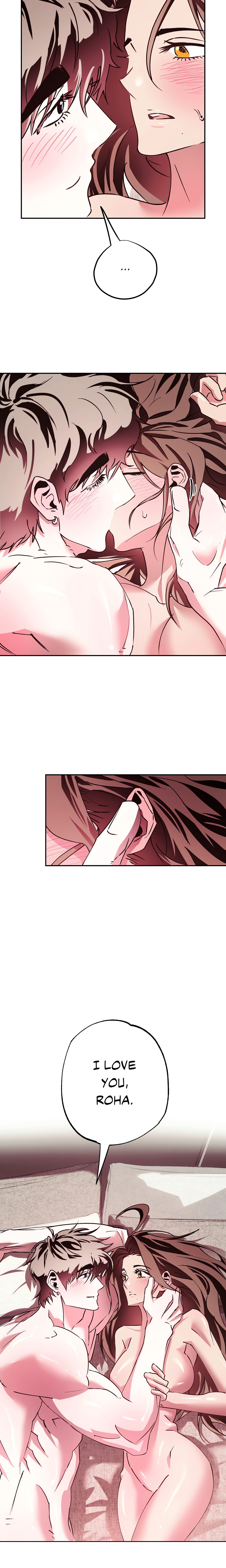 It Wasn’t Supposed to Be Like This chapter 29 page 19