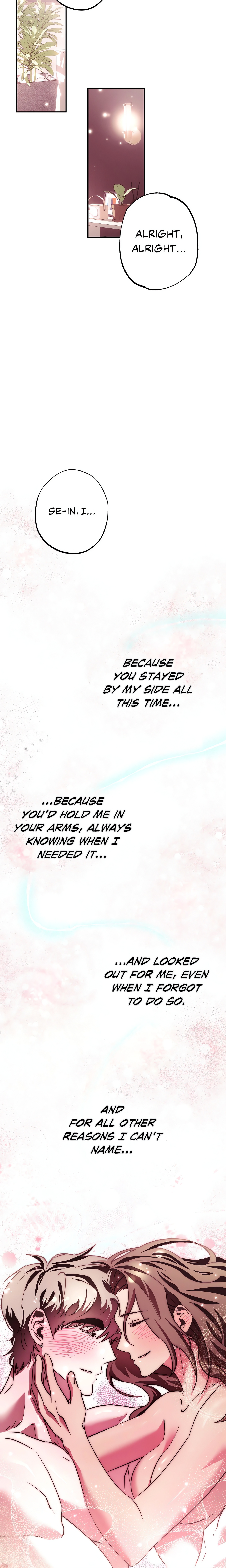 It Wasn’t Supposed to Be Like This chapter 29 page 21