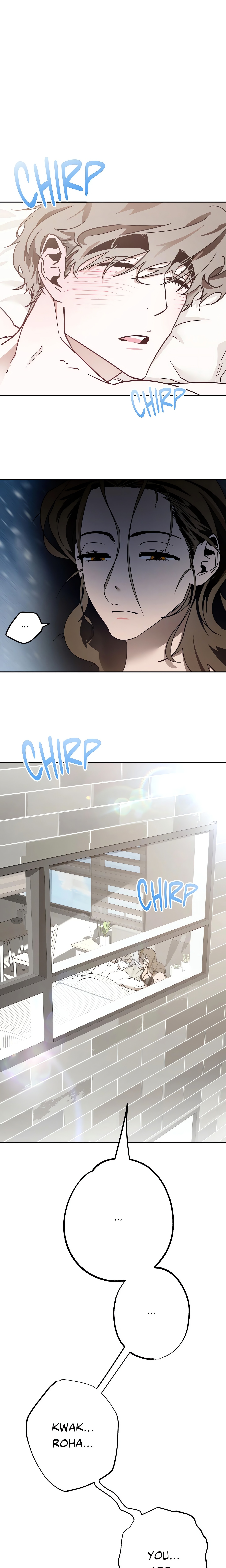 It Wasn’t Supposed to Be Like This chapter 3 page 1