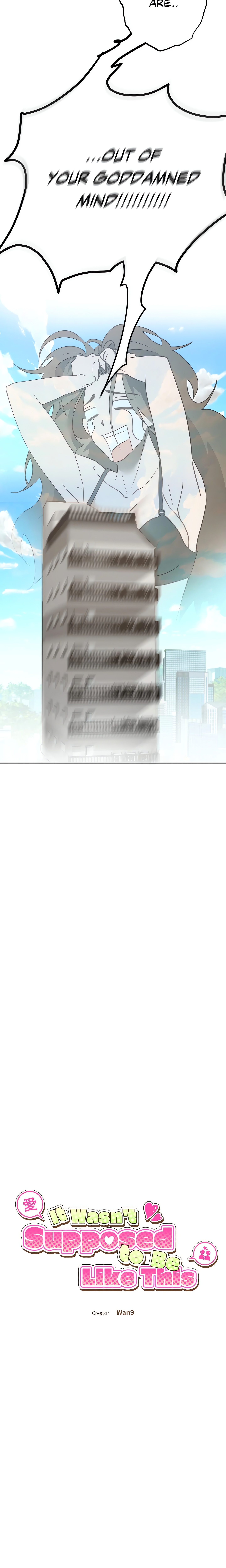 It Wasn’t Supposed to Be Like This chapter 3 page 2