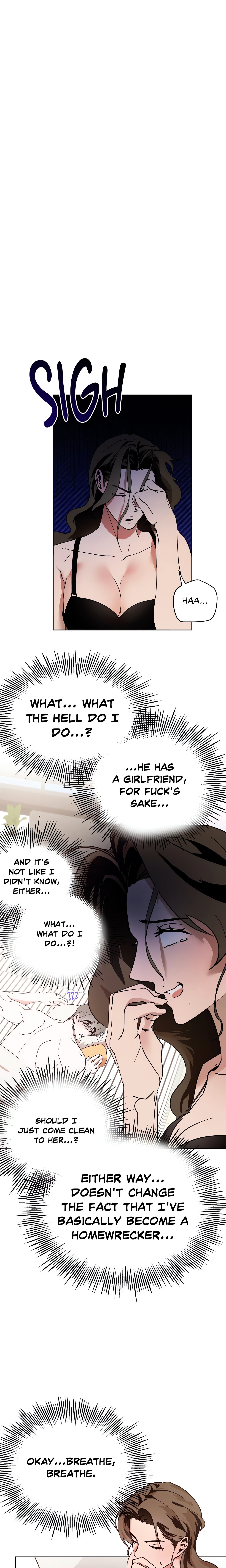 It Wasn’t Supposed to Be Like This chapter 3 page 3