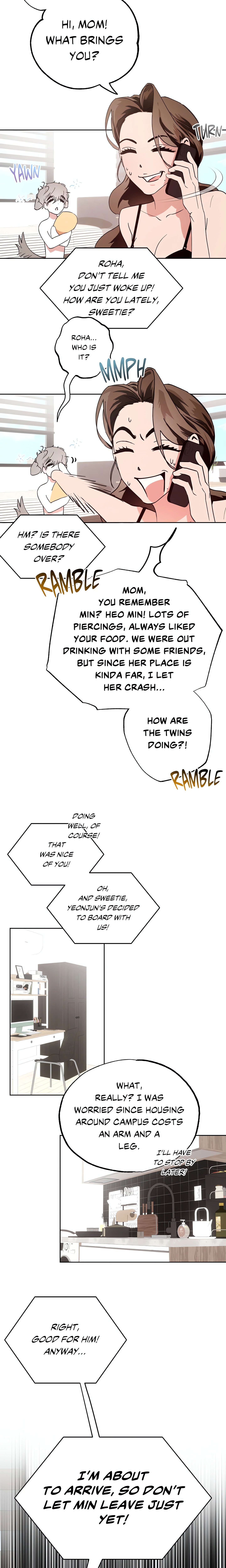 It Wasn’t Supposed to Be Like This chapter 3 page 6