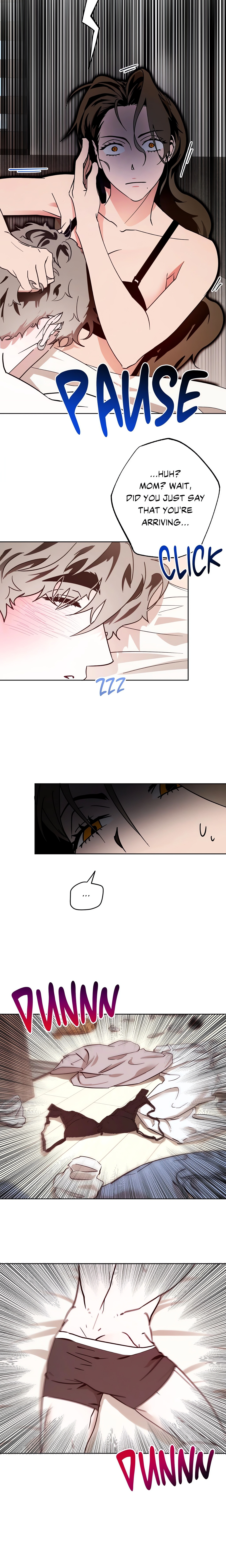 It Wasn’t Supposed to Be Like This chapter 3 page 7