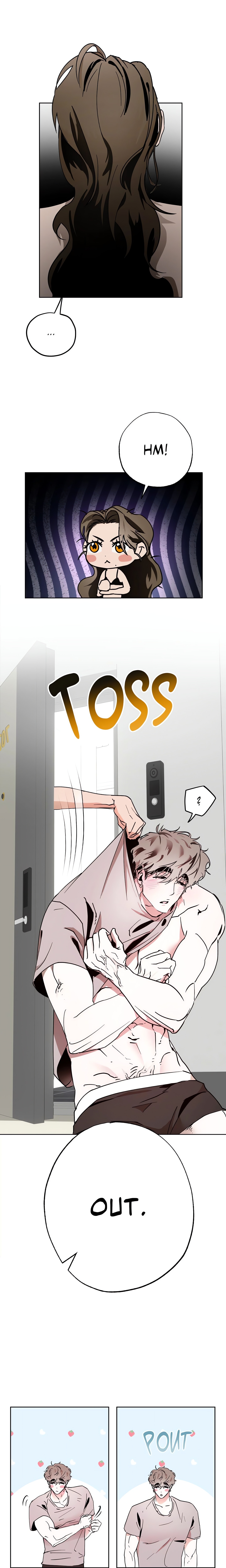 It Wasn’t Supposed to Be Like This chapter 3 page 8