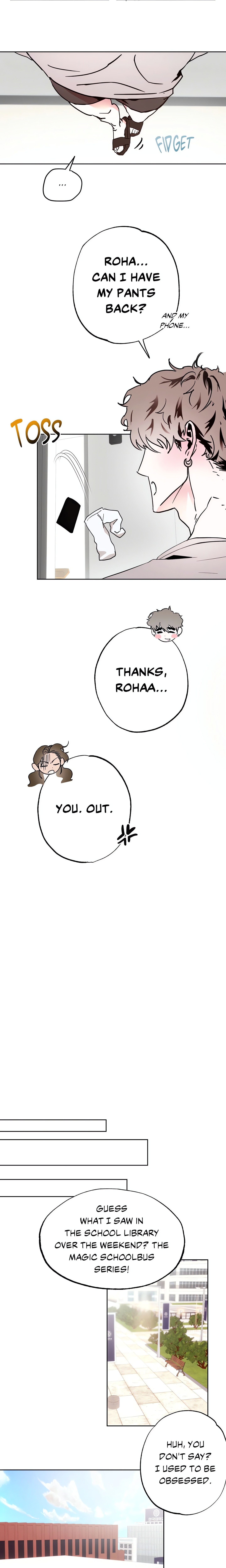 It Wasn’t Supposed to Be Like This chapter 3 page 9