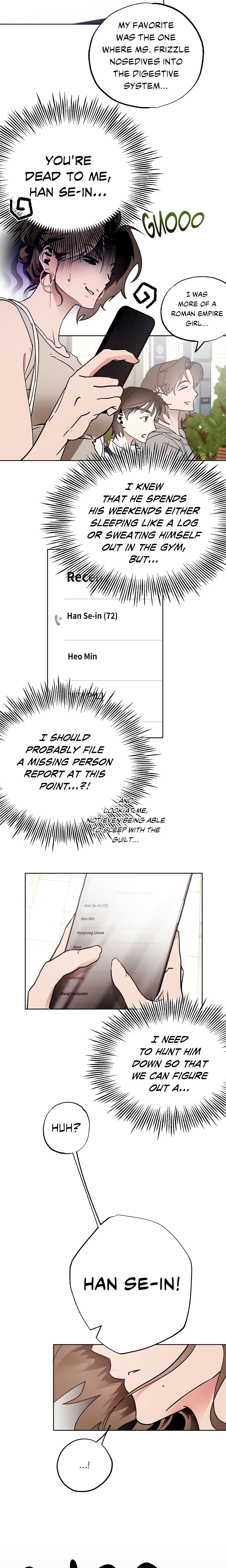 It Wasn’t Supposed to Be Like This chapter 3 page 10