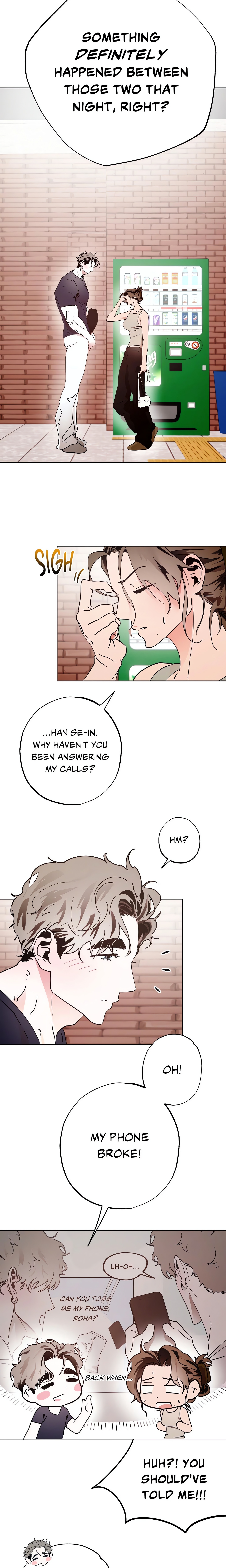 It Wasn’t Supposed to Be Like This chapter 3 page 12