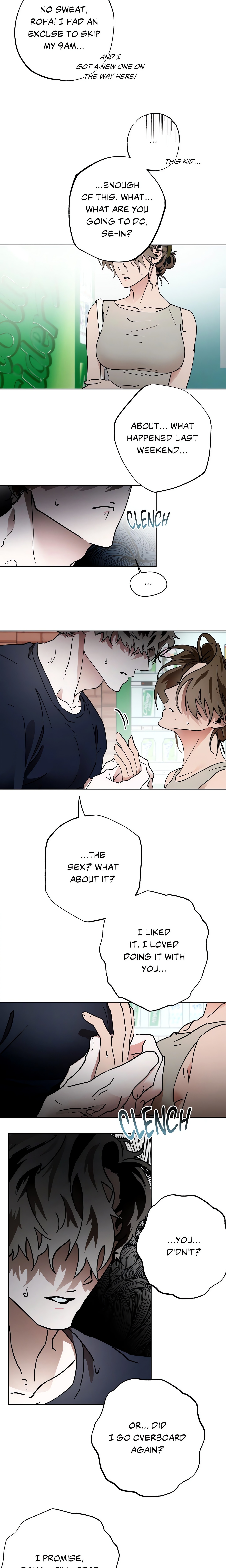 It Wasn’t Supposed to Be Like This chapter 3 page 13
