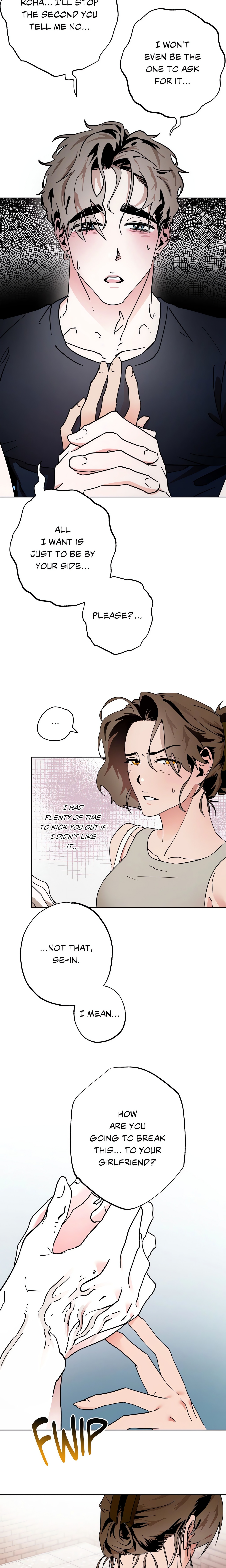 It Wasn’t Supposed to Be Like This chapter 3 page 14